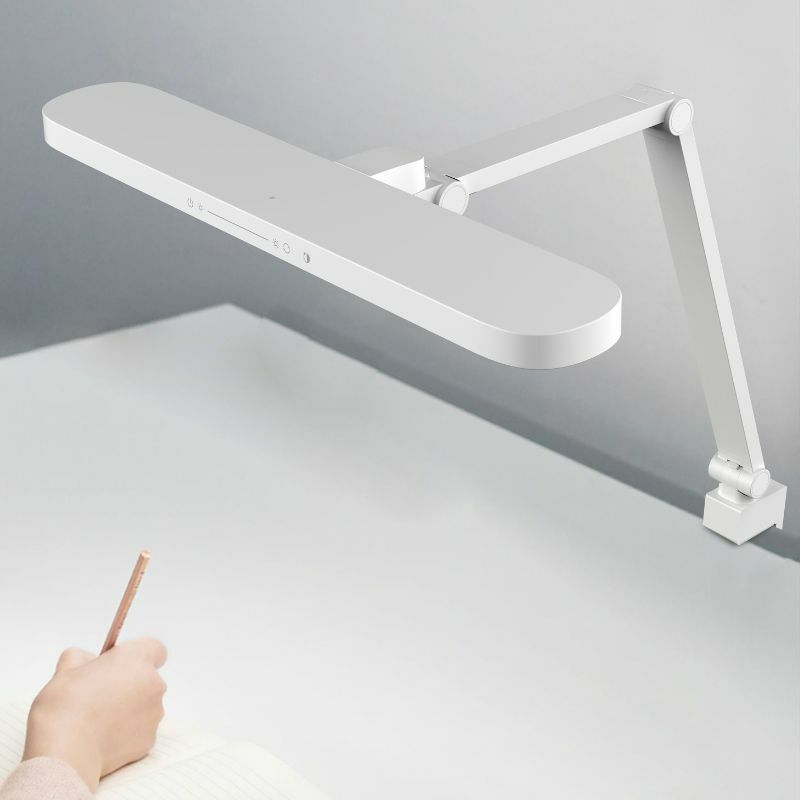 66251 Gadwall II EyeCare Table Lamp