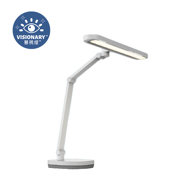 66251 Gadwall II EyeCare Table Lamp