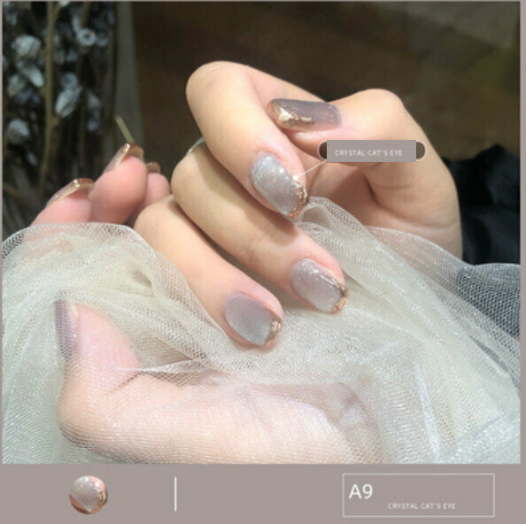 熱賣指甲油膠(A9)【15ml】