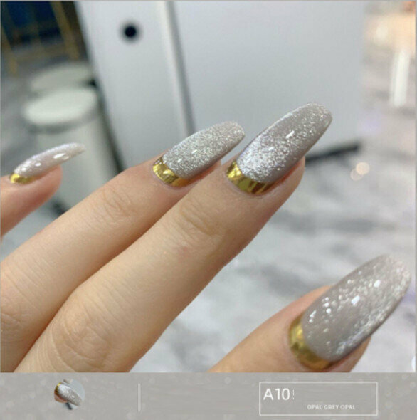熱賣指甲油膠(A10)【15ml】