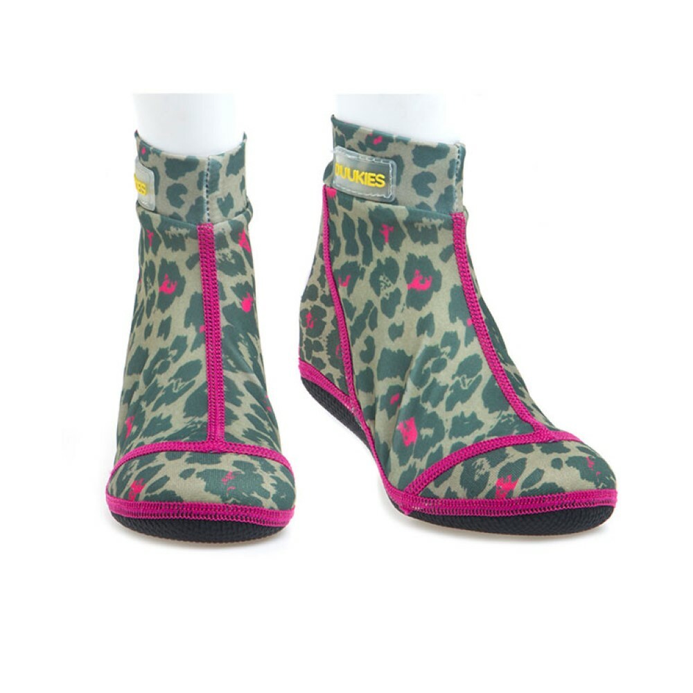 【荷蘭Duukies】摺疊沙灘輕便鞋