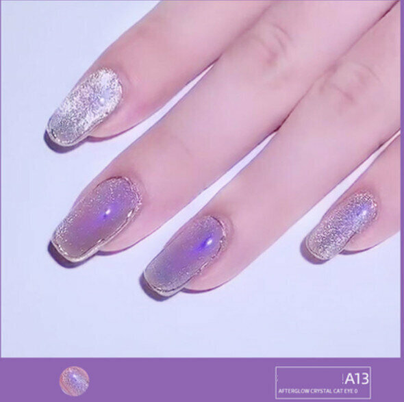 熱賣指甲油膠(A13)【15ml】