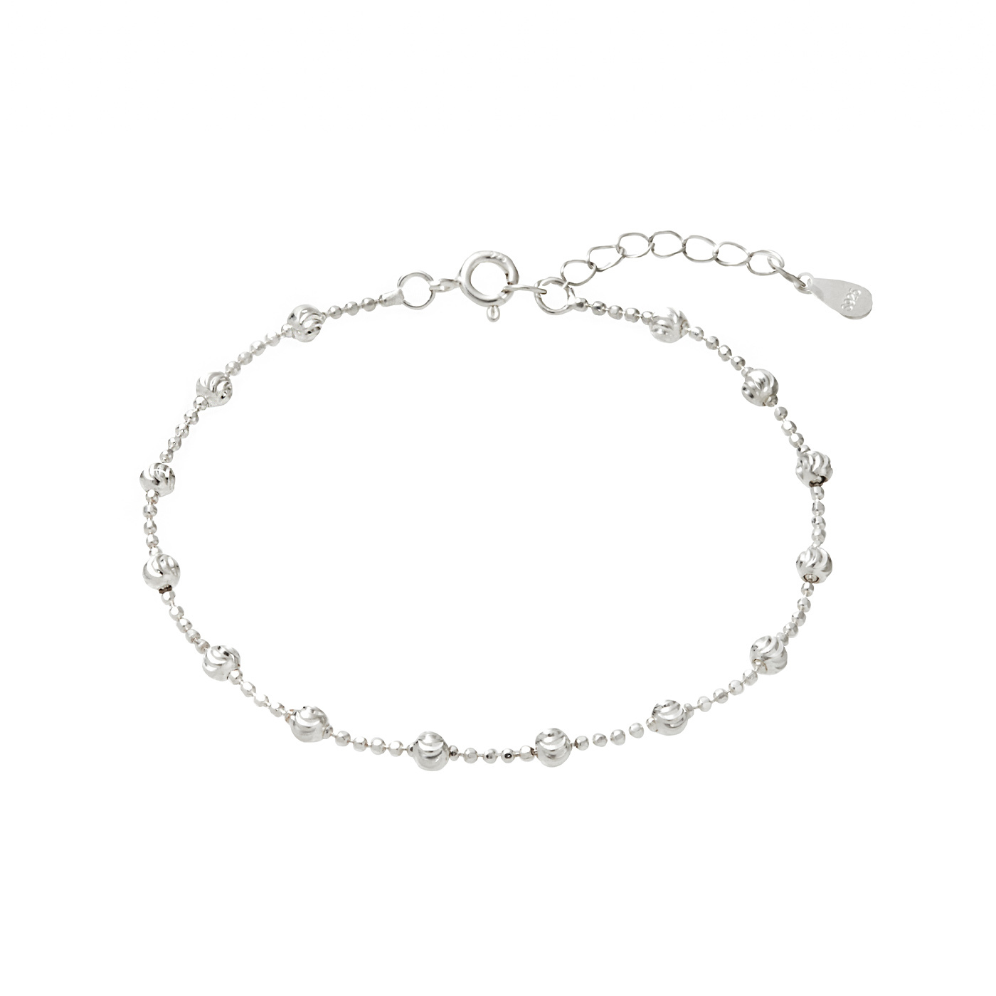 平價飾品,大尺碼,手鍊