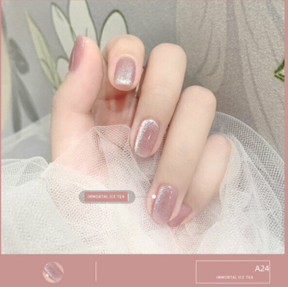 熱賣指甲油膠(A24)【15ml】