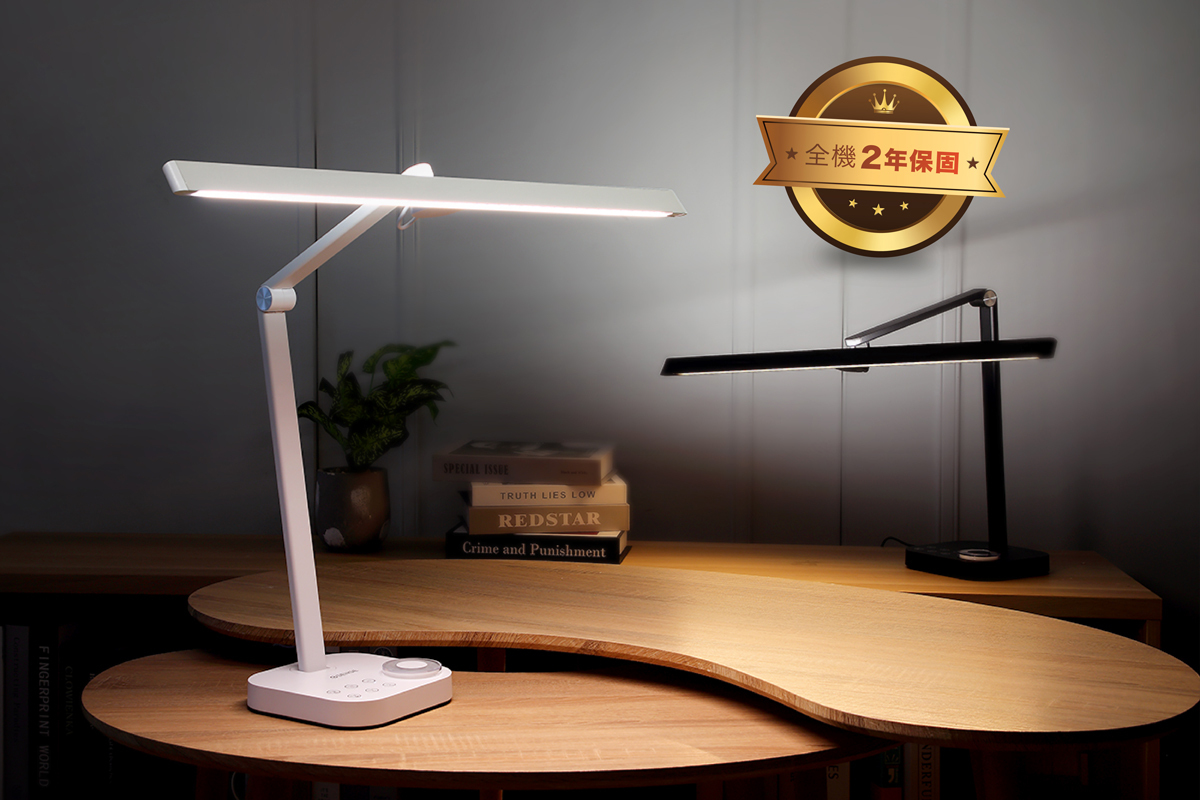 全機未來 兩年保固