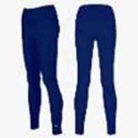 [S] AGATHA ICE SKIN SOFT FIT LONG PANTS,NAVY, AGT925-313 (SAG14)