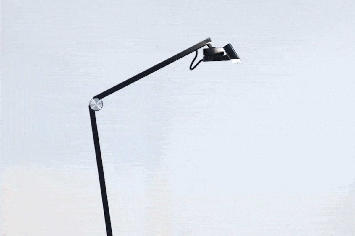 多角度旋轉示範