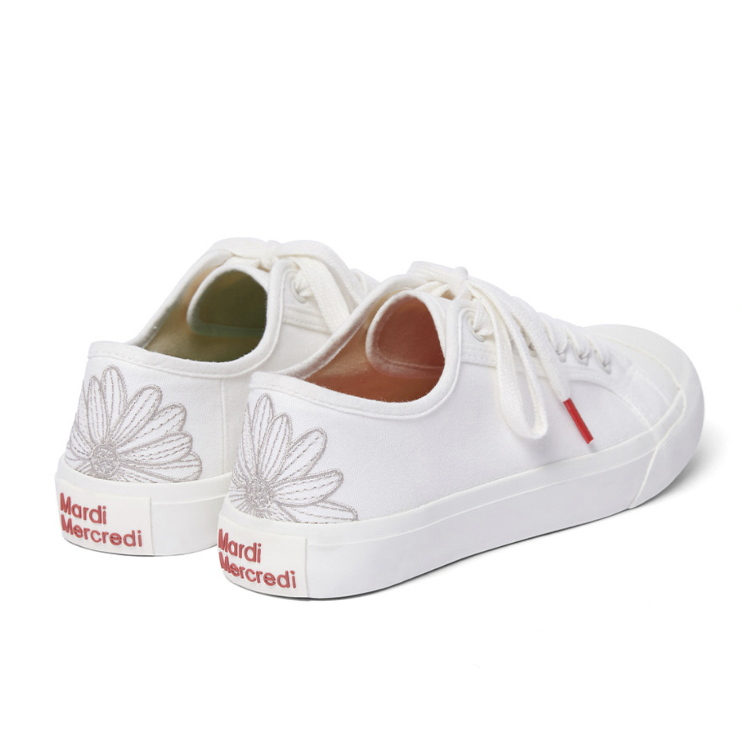 ◆Mardi Mercredi◆ ECLORE SNEAKERS_IVORY BEIGE ◆大人気◆ a9a8069bb1f5d9b1e3e3994e6ea55d