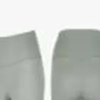 [S] AGATHA ICE SKIN SOFT FIT SHORTS 5 PARTS,GRAY, AGT925-315 (SAG16)