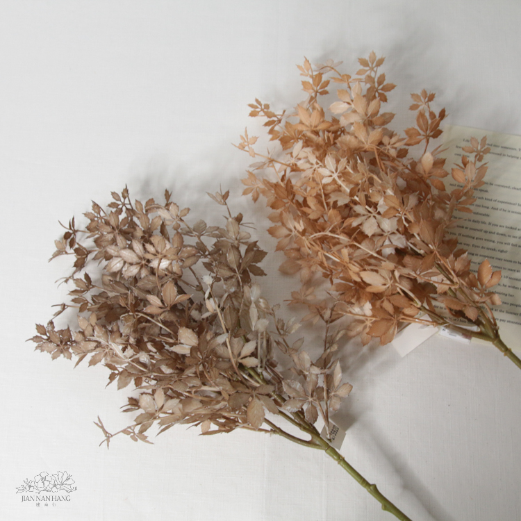 人造葉 香菜葉束