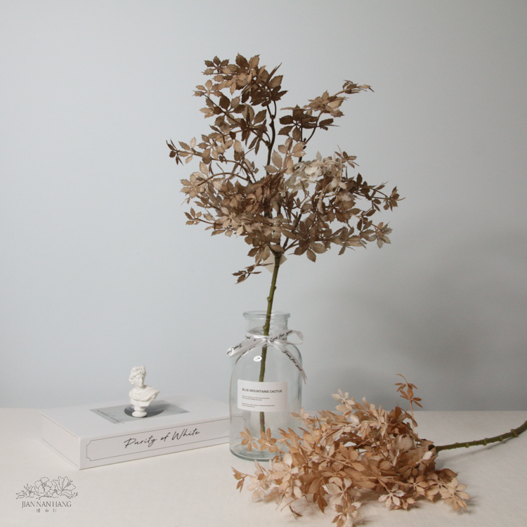 人造葉 香菜葉束