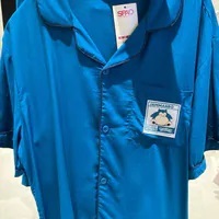 [S] SPAOPOKEMON MASTER SHORT SLEEVE PAJAMAS,GREEN, SPPPE25U0340095 [FINAL SALE] (SSP66)