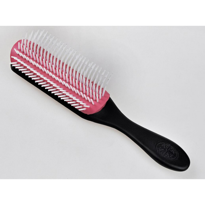 髮葳鵝重型九排梳