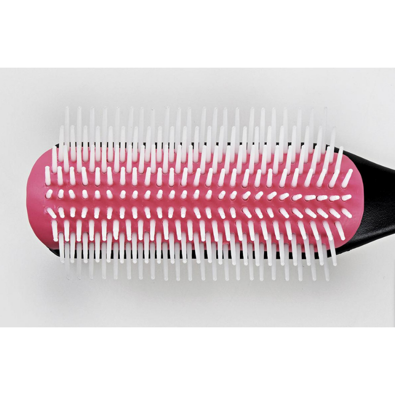 髮葳鵝重型九排梳