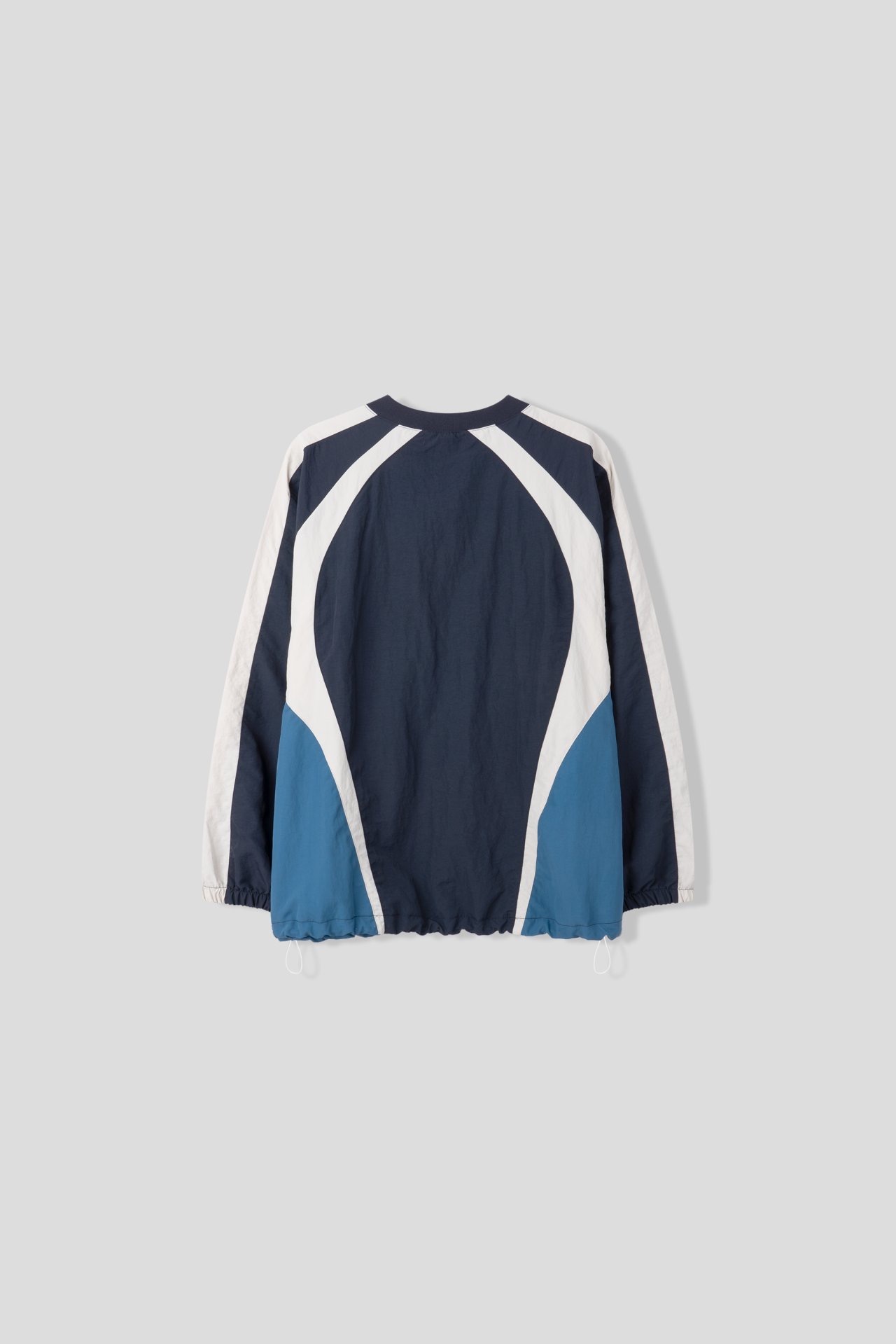 [UNISEX] Prodigy Oversized Top