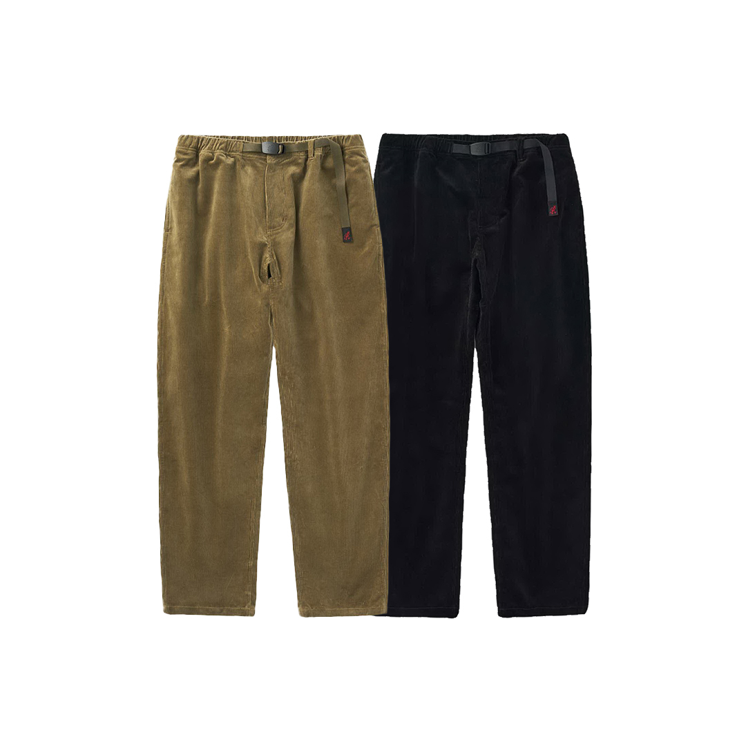 【車庫服飾】GRAMICCI 24FW CORDUROY GRAMICCI PANT