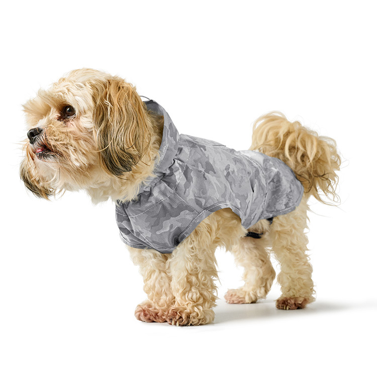 Huka 胡卡可收納雨衣