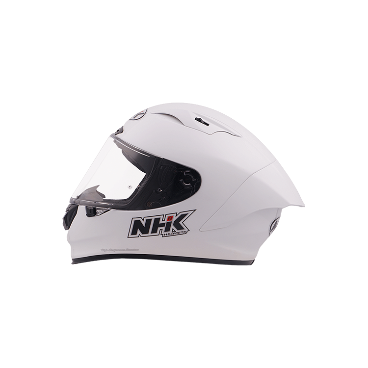 NHK GP-R Tech ABS 全罩式素色安全帽