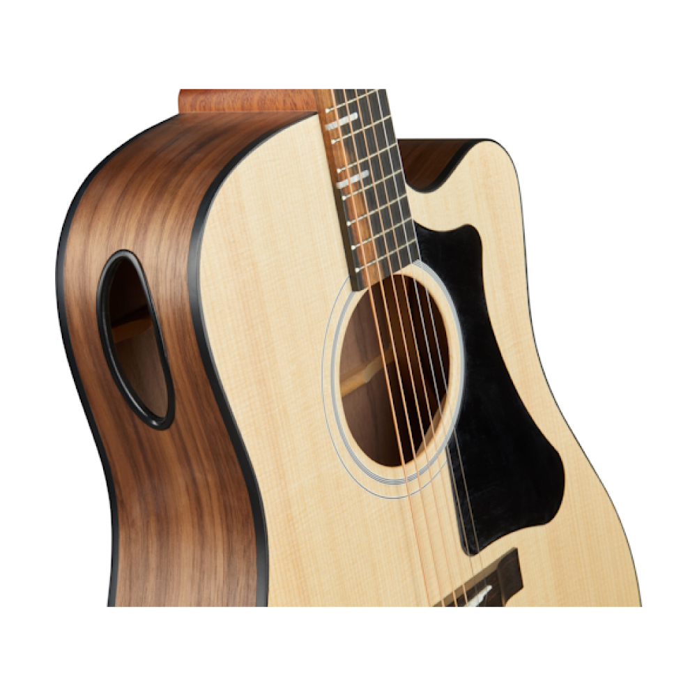 Gibson Gibson / G-Writer EC 41吋 全單面民謠電木吉他 第 4 張圖片｜三峽吉他 / Bass