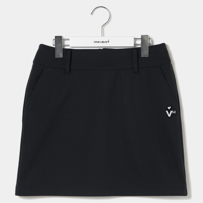 女士-三層防風防寒裙