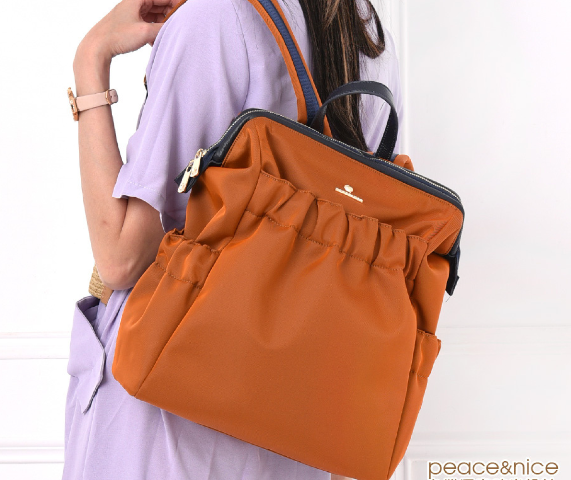 肩背,斜背,二用包,休旅,台灣設計師,多功能,超輕防水