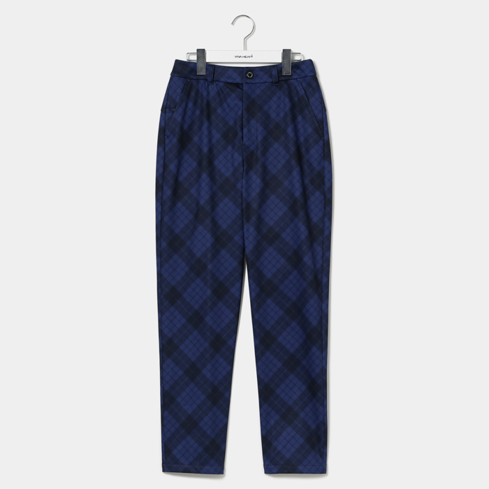 女士-三層防風防寒褲