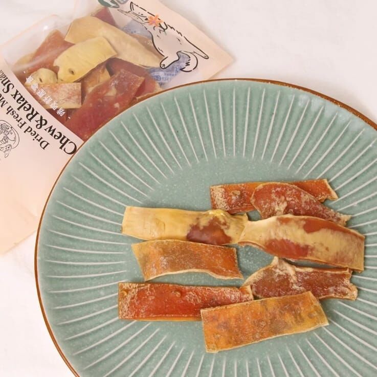 良犬肉舖 |牛心管