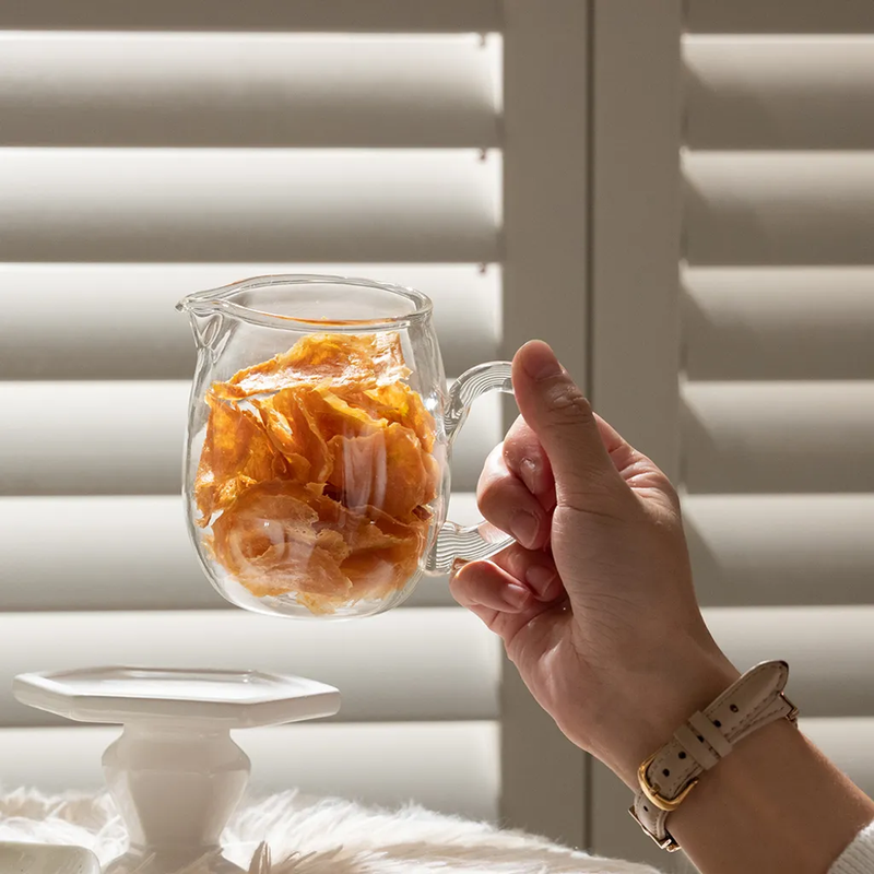 良犬肉舖 |南瓜波卡[高齡犬貓友善]