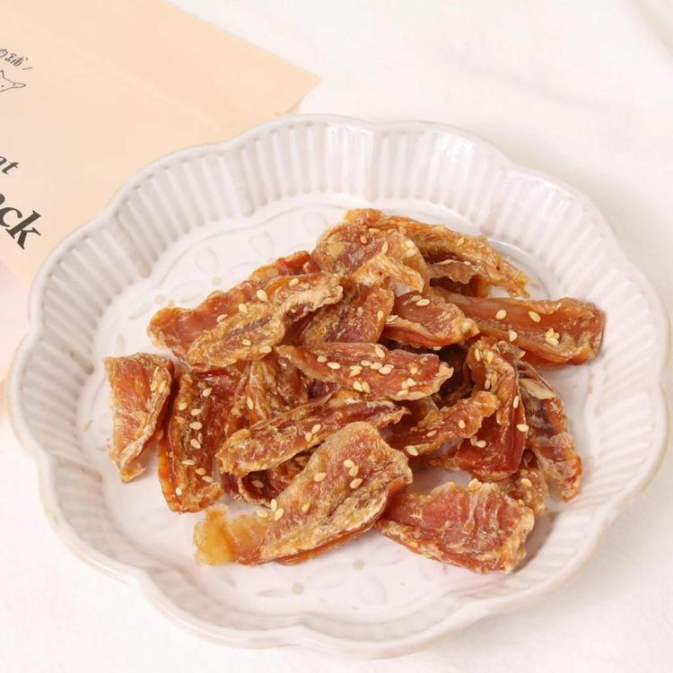 良犬肉舖 |胡麻雞軟骨