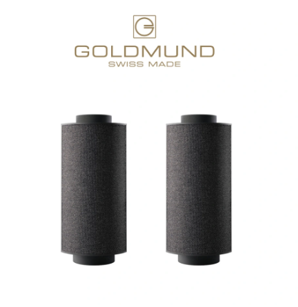 Goldmund PULP 主動式無線喇叭