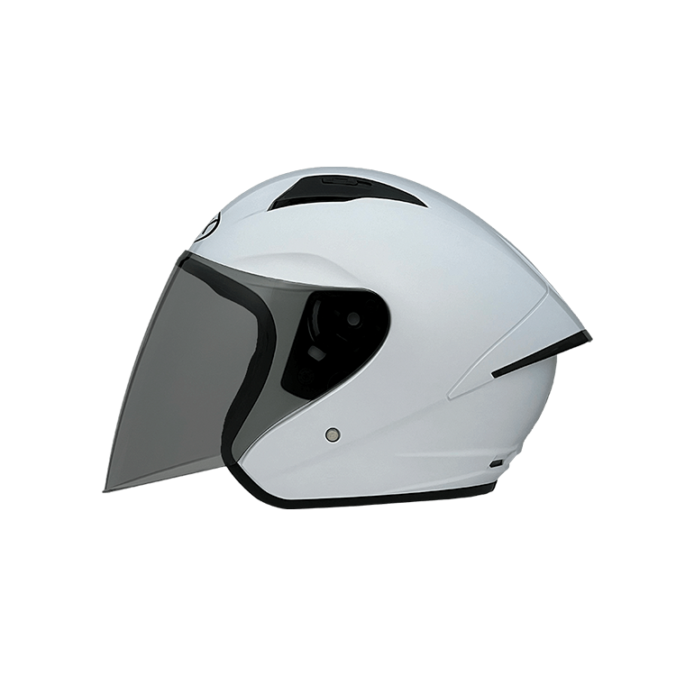 NHK N-1 Elite 3/4 半罩安全帽