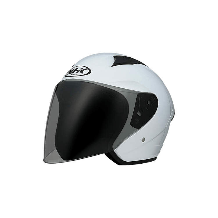 NHK N-1 Elite 3/4 半罩安全帽