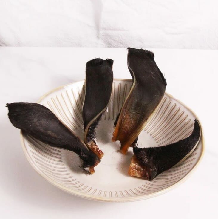 良犬肉舖 |鮮烘牛耳