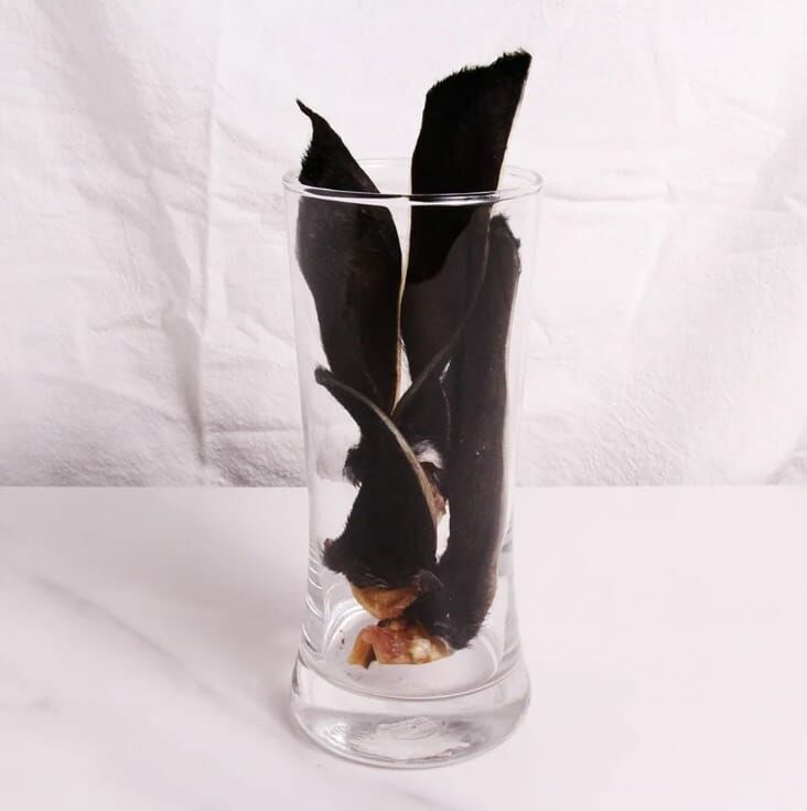 良犬肉舖 |鮮烘牛耳