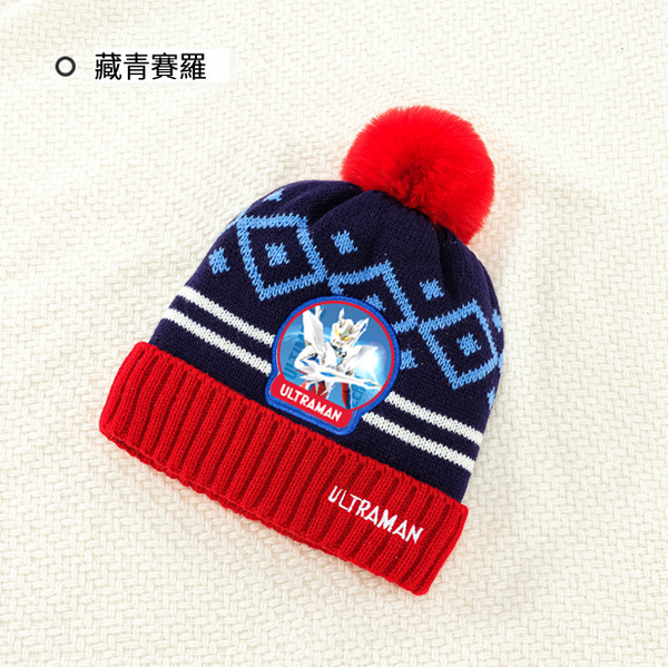 熱賣兒童帽子(藏青塞羅帽子)