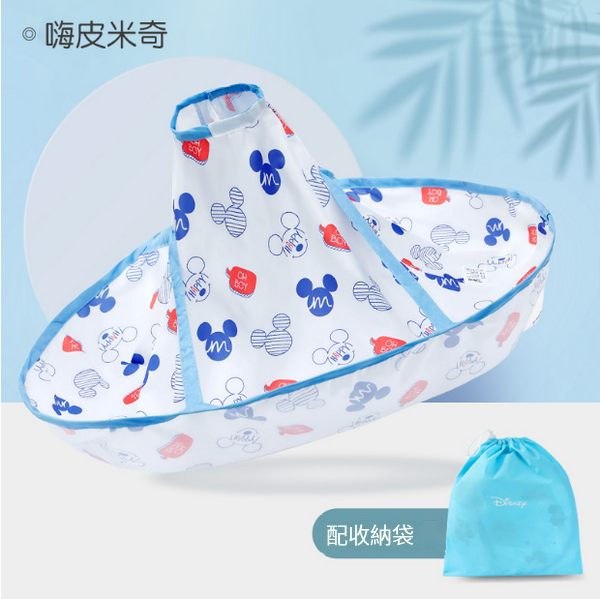 熱賣寶寶理發圍布(HAPPY米奇【均碼可調節】)