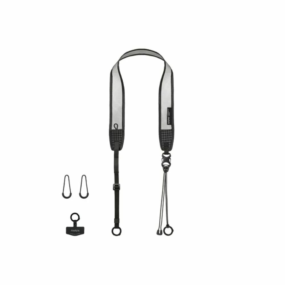 BITPLAY Wander Mesh Strap 漫遊機能背帶