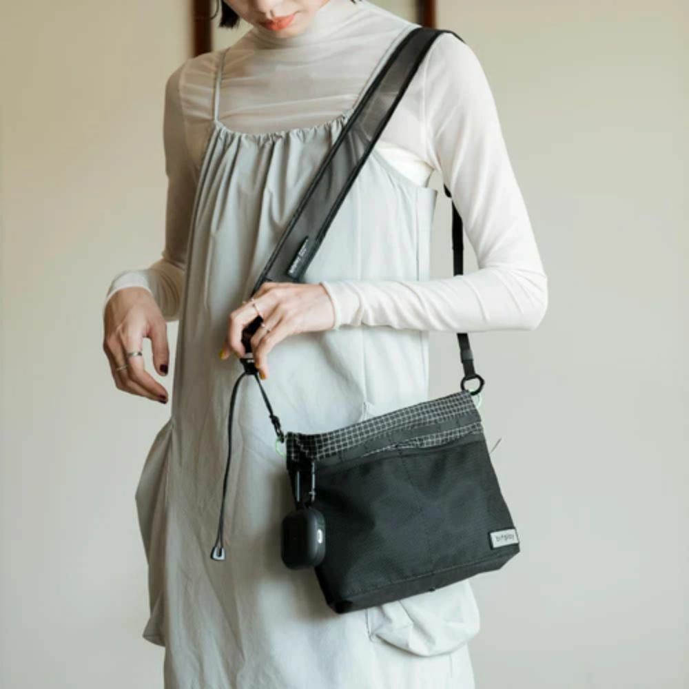 BITPLAY Wander Mesh Strap 漫遊機能背帶