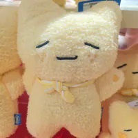 [S] BUTTER FG0324016 FLUFFY BUTTER PICNIC DOLL, 8809963182011 (SBR19)