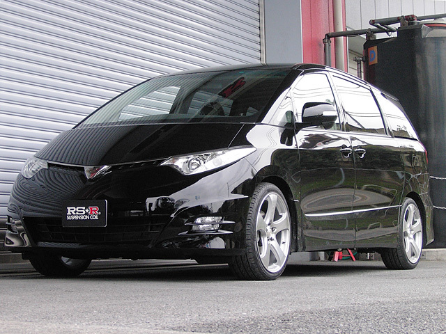 RSR Best*I TOYOTA PREVIA 2006-2020