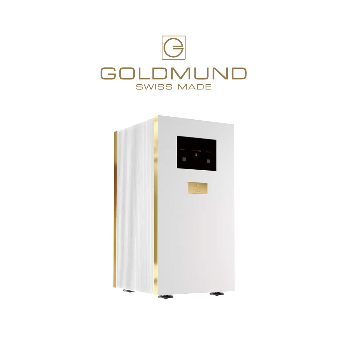 Goldmund TELOS 4800 後級擴大機［實售價請電洽］