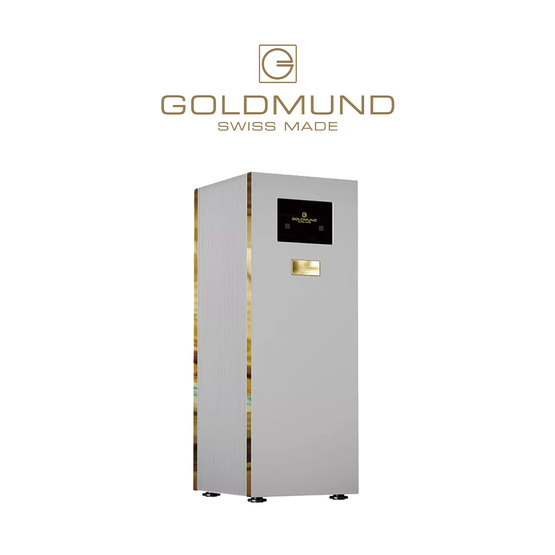 Goldmund TELOS 8800 後級擴大機［實售價請電洽］
