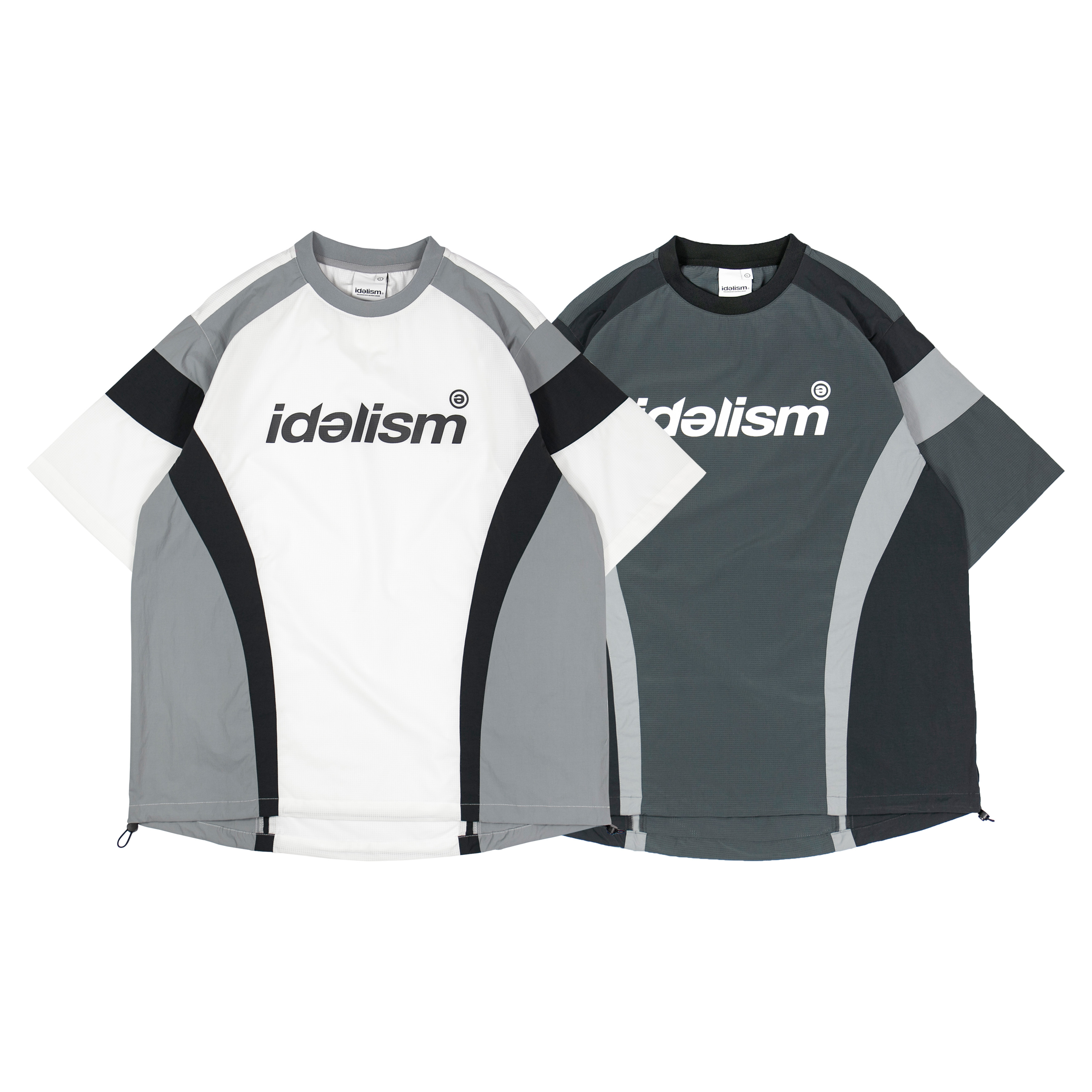 idealism / Training24 Tee - ID24031
