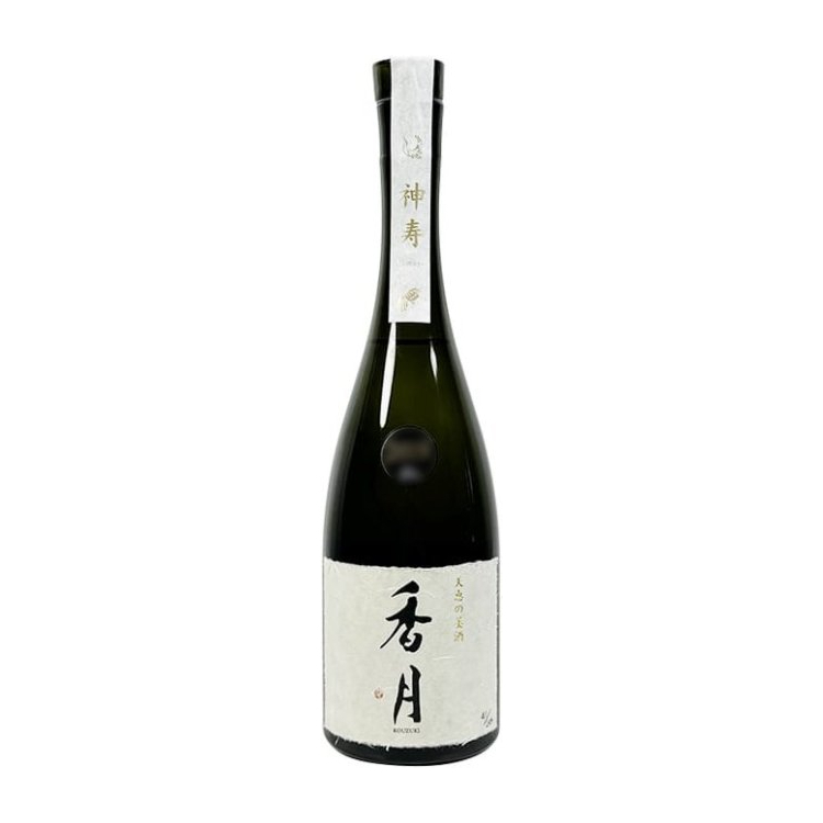 大信州香月神壽純米大吟釀 大信州香月神壽純米大吟釀