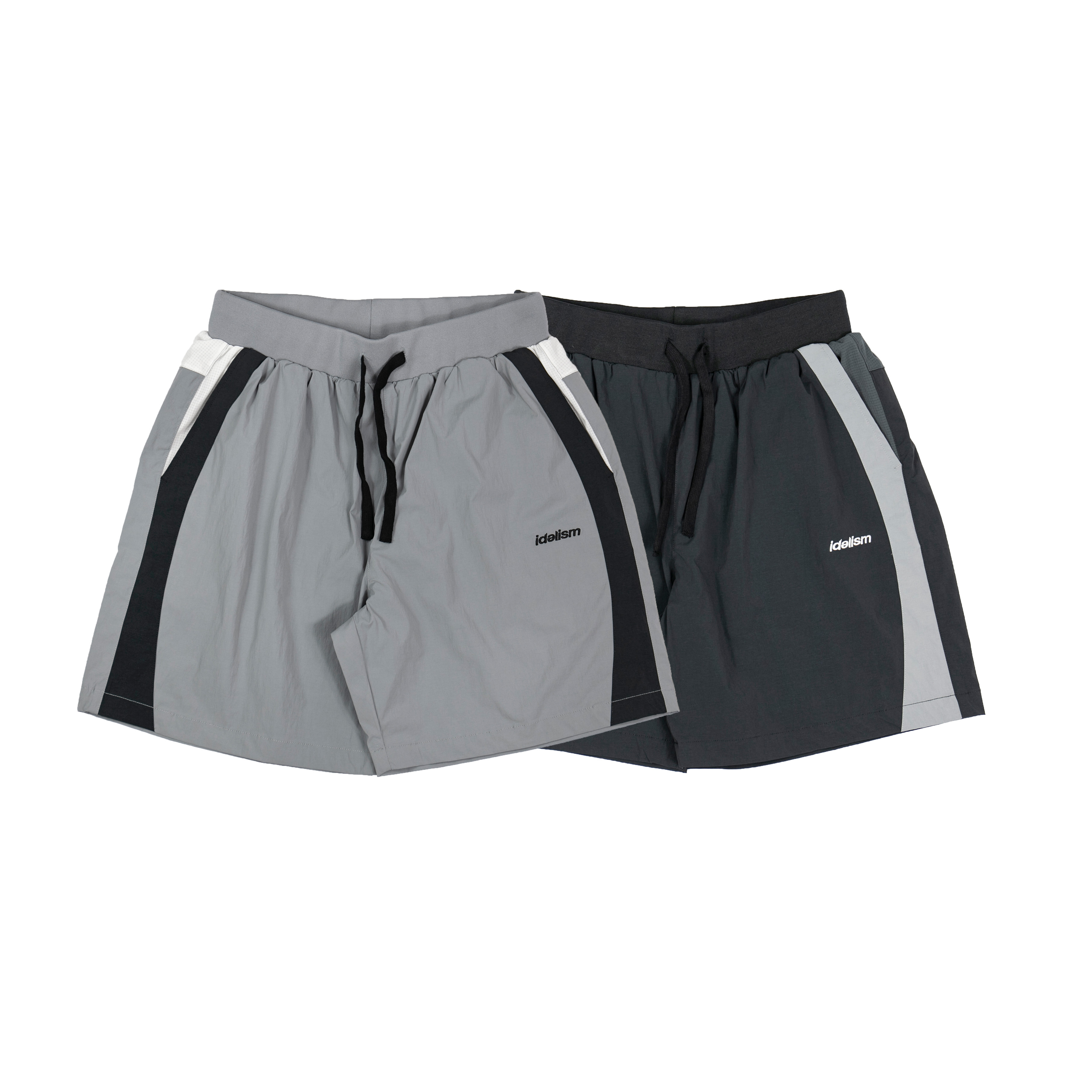 idealism / Training24 Shorts - ID24032
