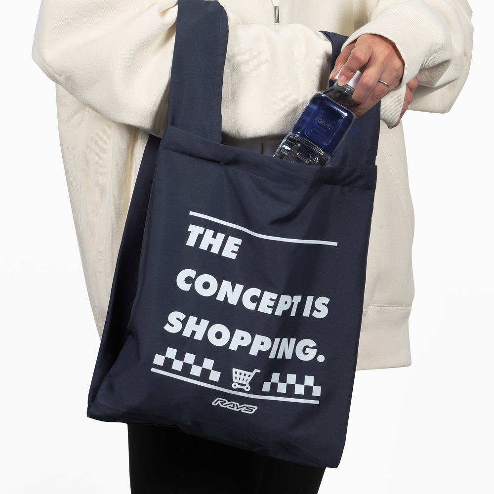 RAYS ECO BAG 環保購物袋