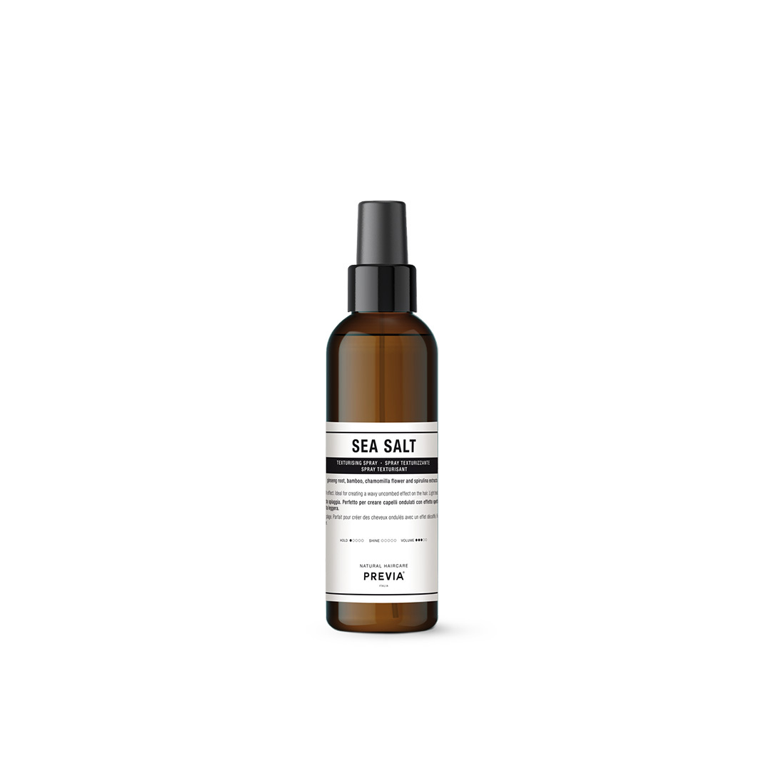 PREVIA 海鹽蓬鬆霧