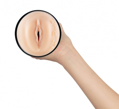 Kiiroo Feel Ashley Barbie 飛機杯