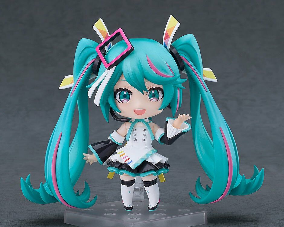 黏土人  初音未來 MIKU EXPO 10th Anniversary Ver. Nendoroid Hatsune Miku: MIKU EXPO 10th Anniversary Ver. NEN2590