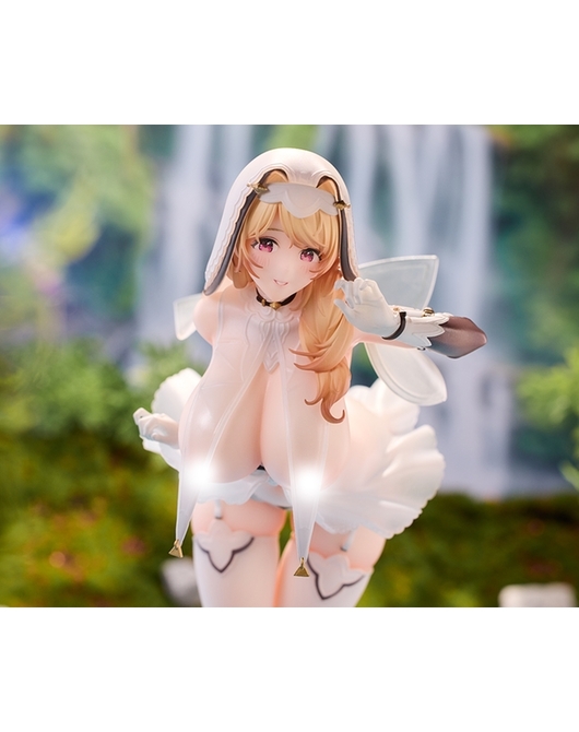 Elixer Priestess Ver.